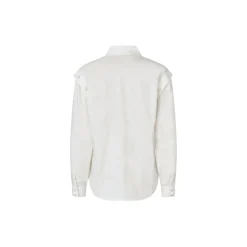 ZandieDEA Blouse, nat. white