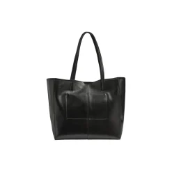 ZarahMBG Shopper Antique, black
