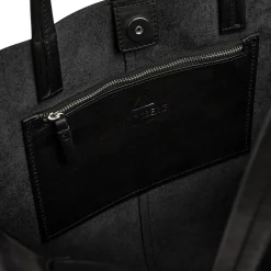 ZarahMBG Shopper Antique, black