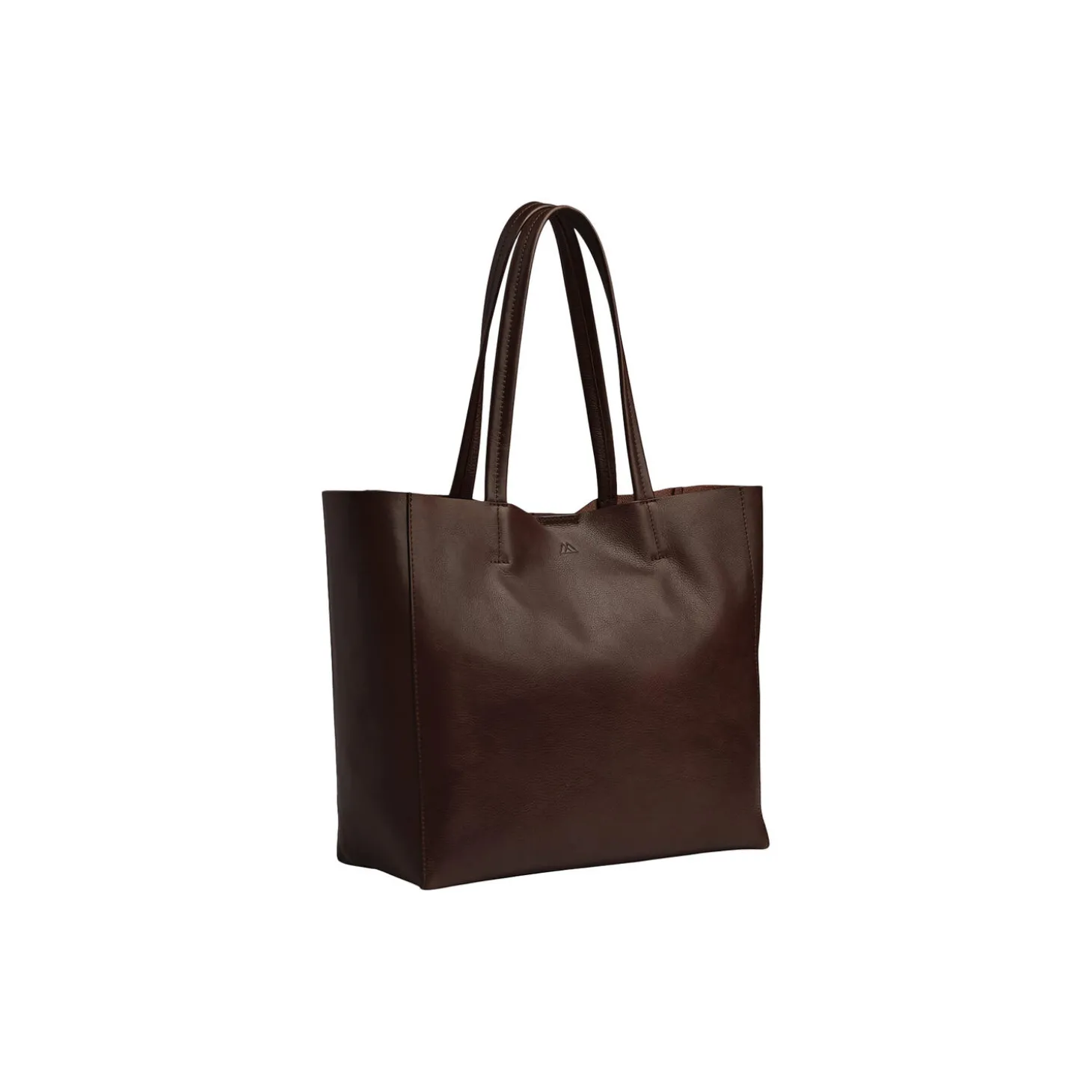 ZarahMBG Shopper Antique, dark brown