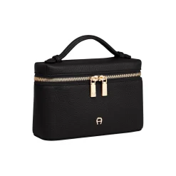 Zelda XS Handbag, black