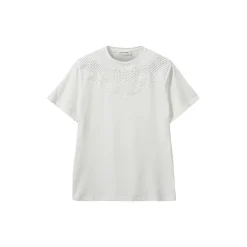 ZenaSW T-shirt, snow white