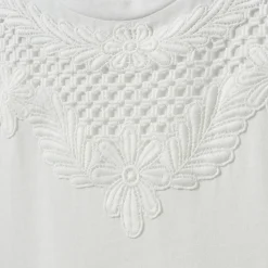 ZenaSW T-shirt, snow white