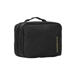 Zephyr Necessaire, black