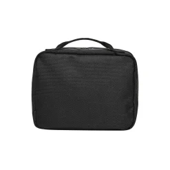 Zephyr Necessaire, black