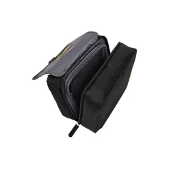 Zephyr Necessaire, black