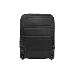 Zephyr Trolley Backpack, black