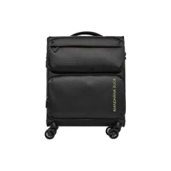 Zephyr Trolley Cabin, black