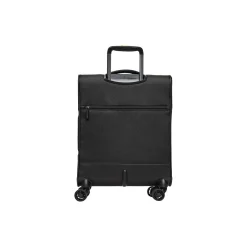 Zephyr Trolley Cabin, black