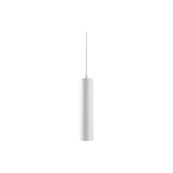 ZERO S2 pendel, white