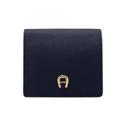 Zita Purse, cosmic blue