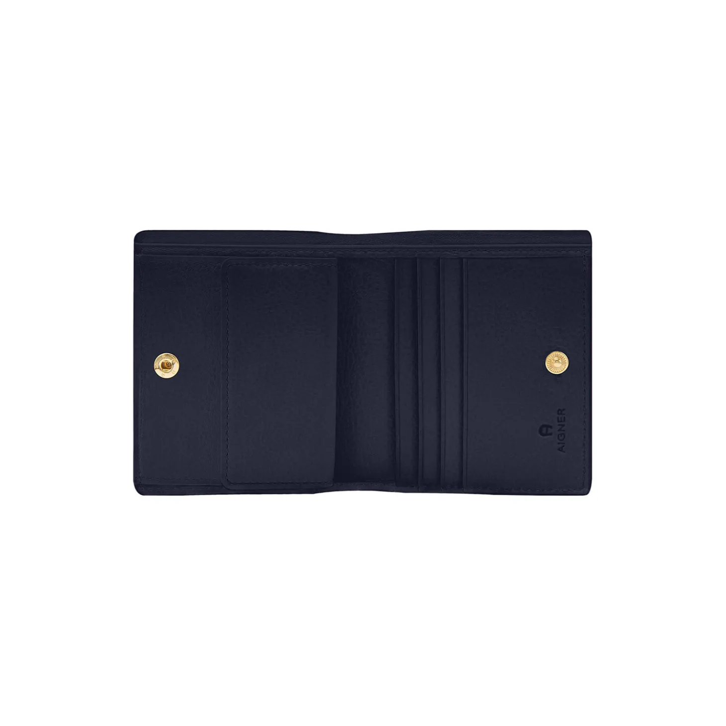 Zita Purse, cosmic blue