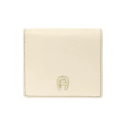 Zita Purse, macadamia white