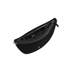 Zita S Crossbody Bag, black coloured
