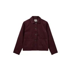 ZuriSW Jacket, plum