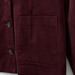 ZuriSW Jacket, plum